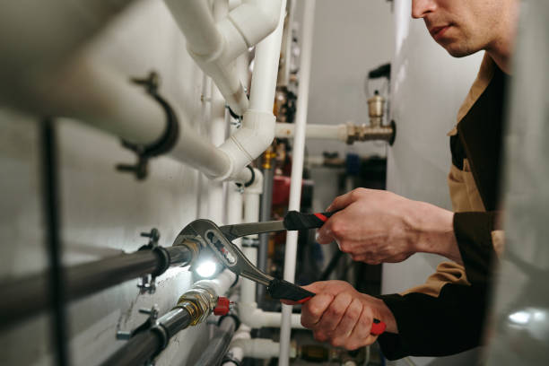 Best Shower Repair Services  in Las Lomas, CA