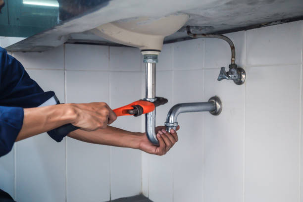 Best Pipe Repair Near Me  in Las Lomas, CA