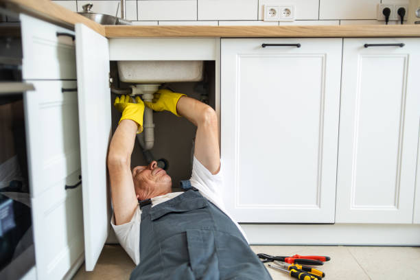 Best Emergency Plumber  in Las Lomas, CA