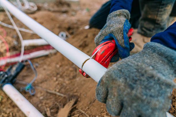 Septic Systems in Las Lomas, CA