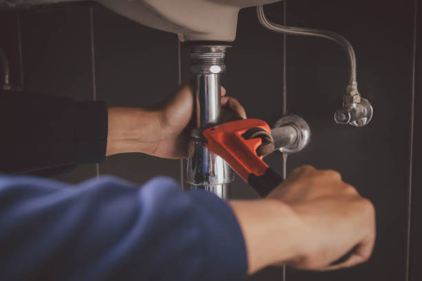 Reliable Las Lomas, CA Plumbing Solutions